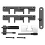 compatible avec Land Rover Diesel TDV8 4