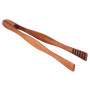 Pince De Cuisson En Bois Pour Barbecue