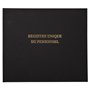 FTINATE 30 Trous Boîte Huile Essentielle Aromathérapie Sac de Rangement Trousses de Toilette Voyage Sac à cosmétiques avec inser
