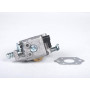 OxoxO Carburateur de rechange pour tronçonneuse Stihl 021 023 025 MS210 MS230 MS250
