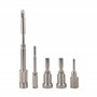 DAYUAN Kit d'outils de calage moteur pour Iveco Daily pour Fiat Ducato pour Peugeot Boxer 2.3 JTD 3.0 JTD pour Accord 1.8 2.0 2.