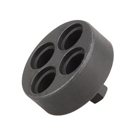 DAYUAN Outil rotatif de vilebrequin compatible avec BMW M52/M54/M56