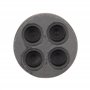DAYUAN Outil rotatif de vilebrequin compatible avec BMW M52/M54/M56