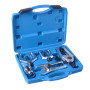 DAYUAN 5 pièces kit arrache rotule pour Triangle de Suspension Extracteur de rotule Universel