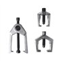 DAYUAN 5 pièces kit arrache rotule pour Triangle de Suspension Extracteur de rotule Universel