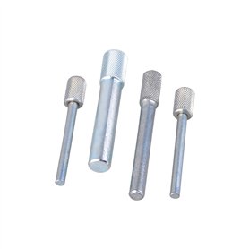 DAYUAN Ensemble de goupilles d'outils de synchronisation moteur 1.4 1.6 HDI/TDCI PSA compatible avec Citron Peugeot et Mazda