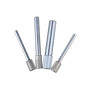DAYUAN Ensemble de goupilles d'outils de synchronisation moteur 1.4 1.6 HDI/TDCI PSA compatible avec Citron Peugeot et Mazda