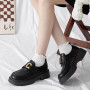 DMNQ Lot De 4 Paires Chaussettes à Volants,Chaussette Blanche Femme,Chaussettes Blanches Femme,Chaussettes en Tricot Doux Et Res