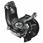Frankberg Boîtier de roulement de roue complet avant droit pour A3 Leon Toledo II Octavia I Bora Golf IV New Beetle 1996-2010 1J