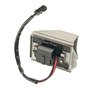 Frankberg Régulateur de Moteur de Ventilateur de chauffage Compatible avec A2 Cordoba Ibiza III Fabia II R.o.o.m.s.t.e.r Polo 20