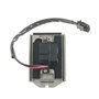 Frankberg Régulateur de Moteur de Ventilateur de chauffage Compatible avec A2 Cordoba Ibiza III Fabia II R.o.o.m.s.t.e.r Polo 20