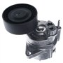 Frankberg Tendeur courroie trapézoïdale à nervures Compatible avec W202 W203 W204 CL203 S202 S203 S204 C209 638 W639 638/2 2.2L