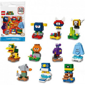 LEGO 71402 Super Mario Pack Surprise de Personnage - Série 4. Jouet a Collection 15,99 €