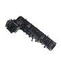 Frankberg Collecteur d'admission Compatible avec Série 3 E90 E91 E92 E93 Série 5 F10 F18 F11 F07 Série 7 F01 F02 F03 F04 X5 E70 