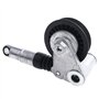 Frankberg Tendeur courroie trapézoïdale à nervures Compatible avec A4 8D2 B5 8E2 B6 A6 4B C5 Superb I 3U4 B.o.r.a 1J2 1J6 Golf 1