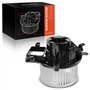 Frankberg Moteur de Ventilateur Compatible avec DS5 1.6L 2.0L 2011-2015 3008 0U 1.2L-2.0L 2009-2016 5008 0E 0U 1.2L-2.0L 2009-20