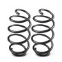 Frankberg 2x Ressorts de suspension Essieu Avant Compatibles avec T.i.g.u.a.n 2007-2018 Caddy III 2010-2015 Caddy IV 2015-2020 R