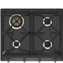 Frankberg 2x Amortisseur à gaz Pression du gaz Essieu Arrière Compatibles avec Panda 169 1.1L-1.3L 2003-2015 Panda Camionnette/H