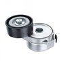 Frankberg Tendeur courroie trapézoïdale à nervures pour C-Crosser C5 II C6 C8 Ulysse C-Max II Focus III Galaxy K.u.g.a II Mondeo