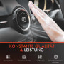 Frankberg Compresseur de Climatisation avec attelage Essence Compatible avec C.a.p.t.u.r I H5 J5 Clio IV BH Clio IV Grandtour KH