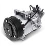 Frankberg Compresseur de Climatisation avec attelage Essence Compatible avec C.a.p.t.u.r I H5 J5 Clio IV BH Clio IV Grandtour KH