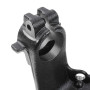Frankberg Boîtier de roulement de roue complet essieu avant droit compatible avec 206 CC 2D 1,6 L 2,0 l 2000-2008 206 hayon 2 A/