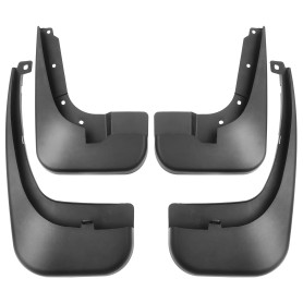 Lot de 4 Garde-Boue Avant arrière pour Fourgon Vito W447 Classe V Van Bus 2014-2020 A447890000