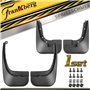 Lot de 4 Garde-Boue Avant arrière pour Fourgon Vito W447 Classe V Van Bus 2014-2020 A447890000