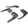 Lot de 4 Garde-Boue Avant arrière pour Fourgon Vito W447 Classe V Van Bus 2014-2020 A447890000