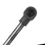 Frankberg 2x Ressorts à Gaz Hayon Compatibles avec 206 SW 2E/K Tous moteur s Kombi 2002-2008 Remplacer# 9642210080