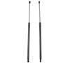 Frankberg 2x Ressorts à Gaz Hayon Compatibles avec 206 SW 2E/K Tous moteur s Kombi 2002-2008 Remplacer# 9642210080