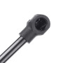 Frankberg 2x Ressorts à Gaz pour Hayon Compatibles avec Grand Scénic III JZ0/1 MPV 2009-2021 Scénic III JZ0/1 MPV 2009-2021 Remp