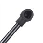 Frankberg 2x Ressorts à Gaz Hayon Compatibles avec C4 I LC Tous moteur s Hatchback 2004-2011 Remplacer# 8731J8