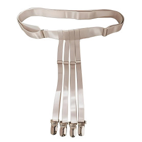 JUGUTA Porte-Jarretelles Pour Femme Chaussettes Sexy Porte