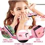 JUGUTA 1 Pièces Harmonica Harmonica pour Débutants Harmonica pour Enfants Harmonica pour Débutants Enfants Étudiants Adultes Jou