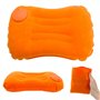 Mudoulu Oreiller Gonflable pour Voyage