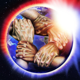 Welcome to The Planet