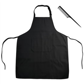 JRSHIRLEYLTD 1 tablier de coiffeur