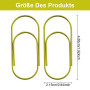 grands trombones pour la décoration