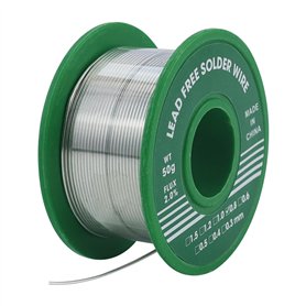 Soudure 0.8mm