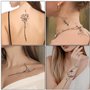 taille bras