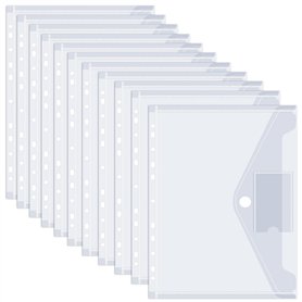 Pochette Porte-Document A4