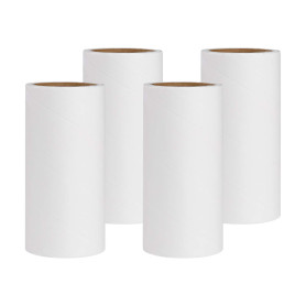 ISIYINER Recharge Brosses Adhésives