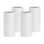 ISIYINER Recharge Brosses Adhésives