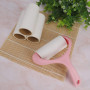 ISIYINER Recharge Brosses Adhésives, Rouleaux de Rechange Anti-Peluches 4 Rouleaux de 240 Feuilles pour Enlève Les Poils d'anima