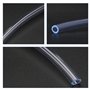 Cloche Glisse Roues de Cloche Chaise Bureau, Remplacement Roues Pivotantes Chaise aux Roulettes Fixes 11/22 mm, Roulettes de Cha