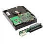 Bolwins M17 Adaptateur SSD/SATA vers IDE 40 Broches, connecteur 7+15 Broches. Permet de connecter Un Disque Dur ou SSD SATA à Un