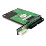 Bolwins M17 Adaptateur SSD/SATA vers IDE 40 Broches, connecteur 7+15 Broches. Permet de connecter Un Disque Dur ou SSD SATA à Un