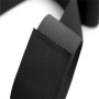 Nylon B`D`S-M Boňdàgé Ceinture de yoga douce et confortable pour lui ou elle