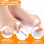 Hallux Valgus Orthèse C